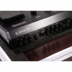Thon Effect Case for Line 6 Helix