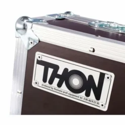 Thon Effect Pedal Case Medium