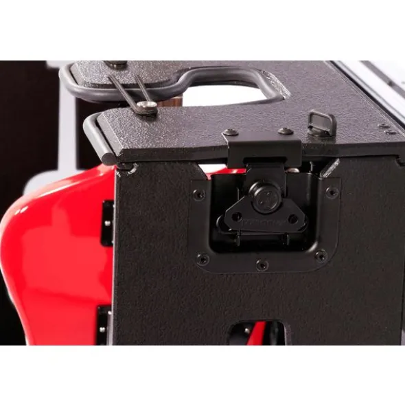 Thon Gitarrenständer Case DeLuxe