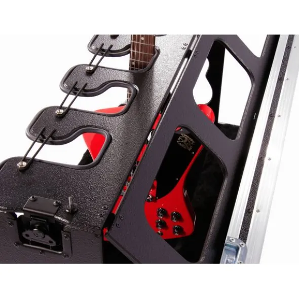 Thon Gitarrenständer Case DeLuxe