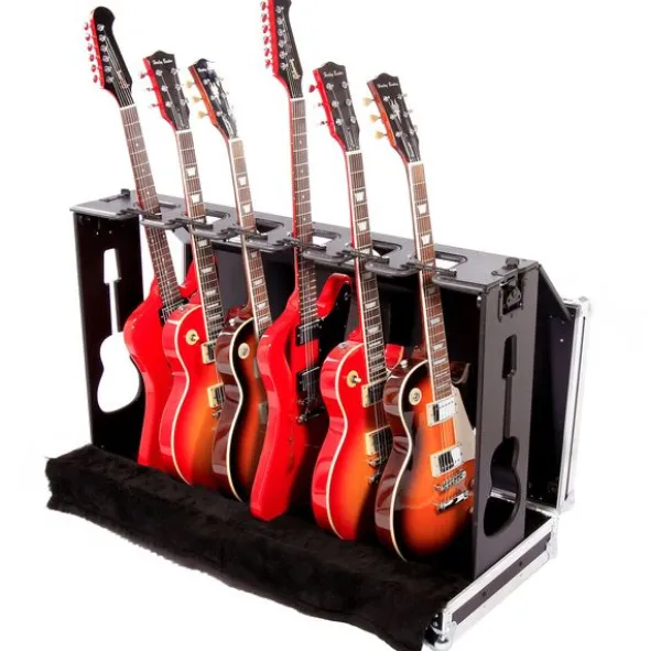 Thon Gitarrenständer Case DeLuxe