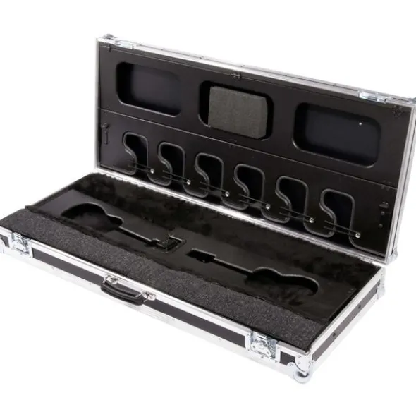 Thon Gitarrenständer Case DeLuxe