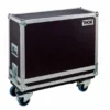 Thon Live Case Vox AC-30 w. wheels