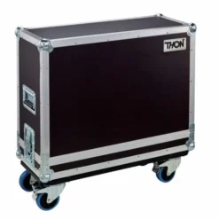 Thon Live Case Vox AC-30 w. wheels