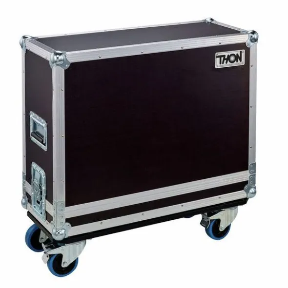 Thon Live Case Vox AC-30 w. wheels