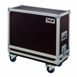 Thon Live Case Vox AC-30 w. wheels