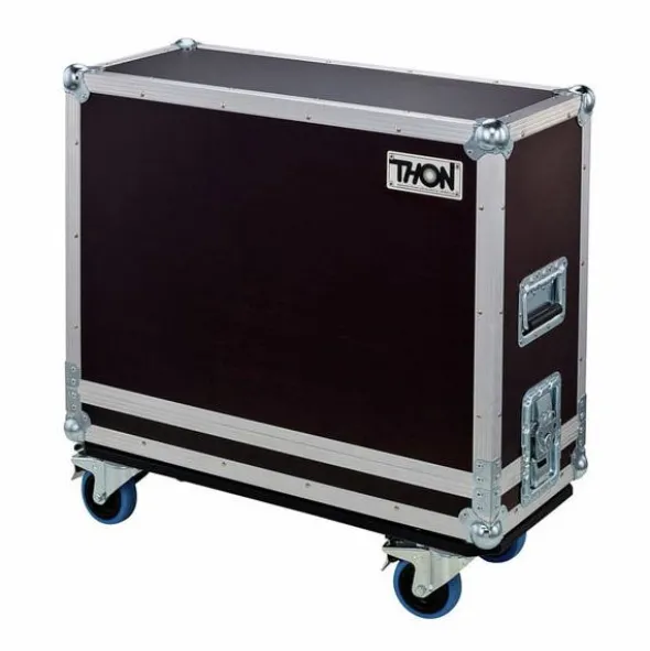 Thon Live Case Vox AC-30 w. wheels