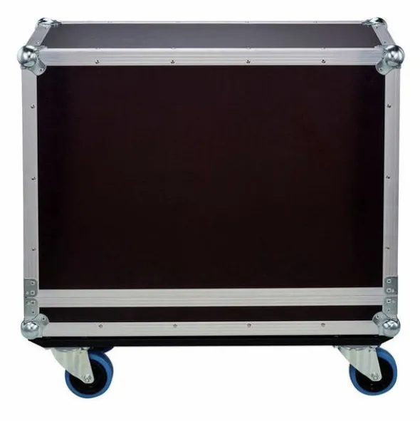 Thon Live Case Vox AC-30 w. wheels