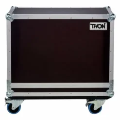 Thon Live Case Vox AC-30 w. wheels