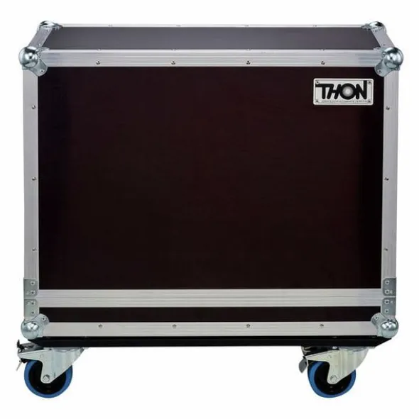 Thon Live Case Vox AC-30 w. wheels
