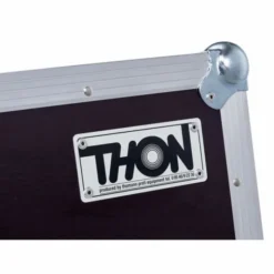 Thon Live Case Vox AC-30 w. wheels
