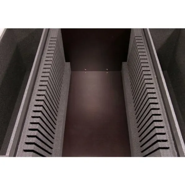 Thon Orchesterpult Deluxe Case 25