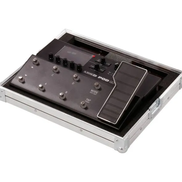 Thon Pedalcase Line6 Pod GO