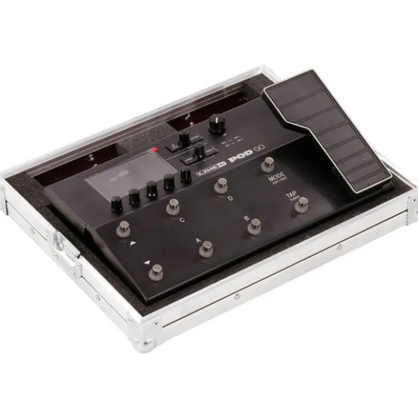 Thon Pedalcase Line6 Pod GO