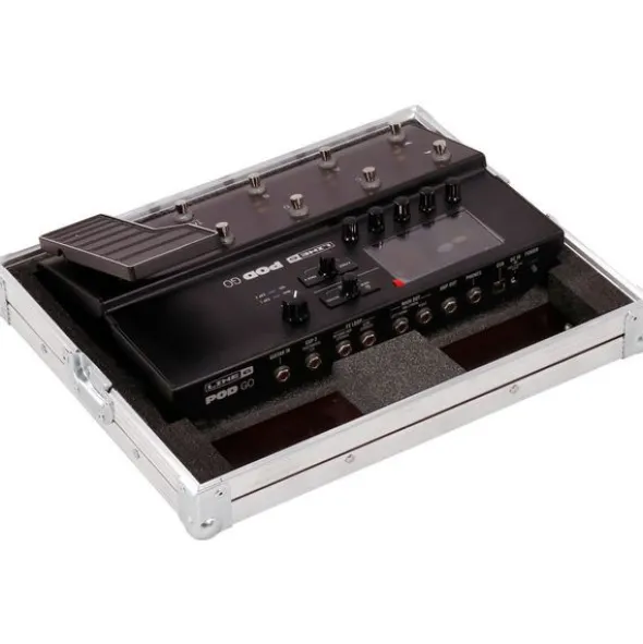 Thon Pedalcase Line6 Pod GO