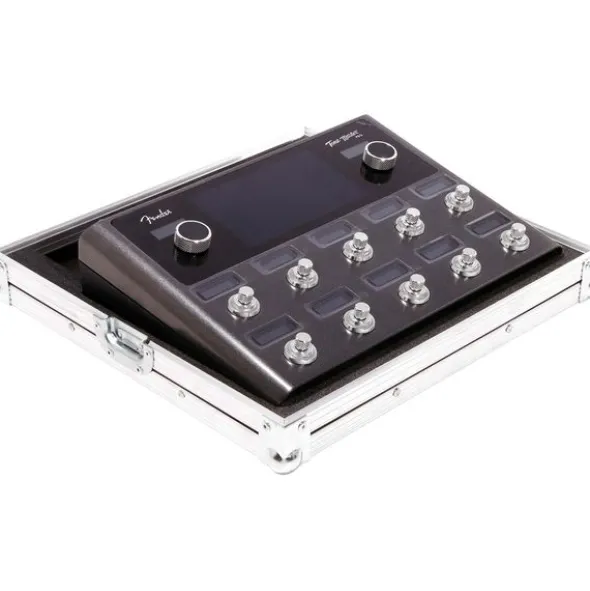 Thon Pedal Case Tone Master Pro