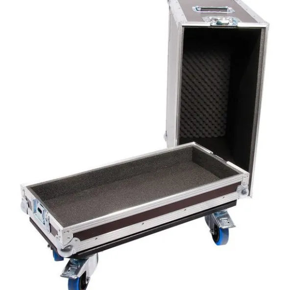 Thon Profi Case 4x10 Cabinet