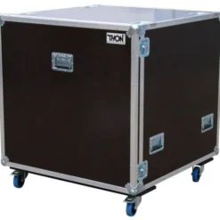 Thon Timpani Case 23"