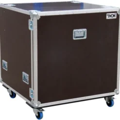 Thon Timpani Case 23
