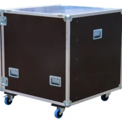 Thon Timpani Case 23