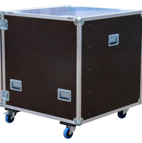 Thon Timpani Case 23"