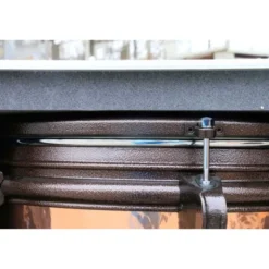 Thon Timpani Case 23