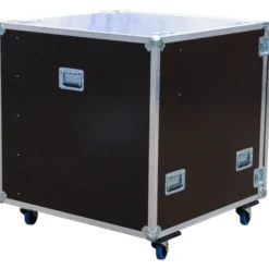 Thon Timpani Case 23