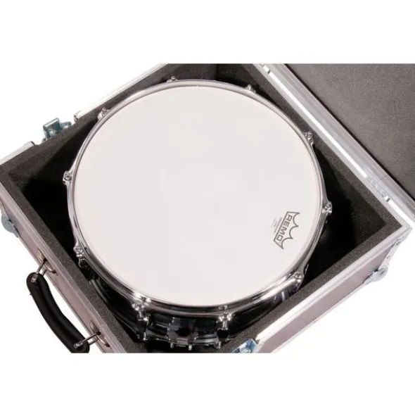 Thon 14"x6,5" Snare Flight Case