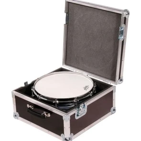 Thon 14"x6,5" Snare Flight Case