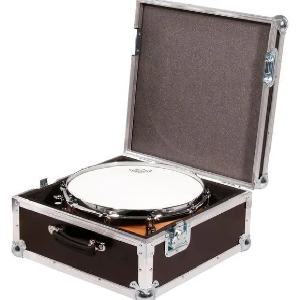 Thon 14"x5,5" Snare Flight Case