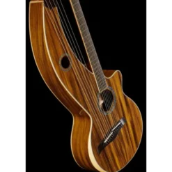 Timberline Guitars T60HGc-e Harp Guitar