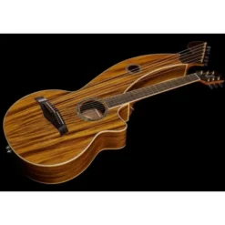 Timberline Guitars T60HGc-e Harp Guitar