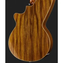 Timberline Guitars T60HGc-e Harp Guitar
