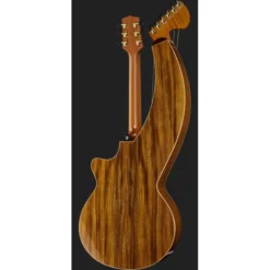 Timberline Guitars T60HGc-e Harp Guitar