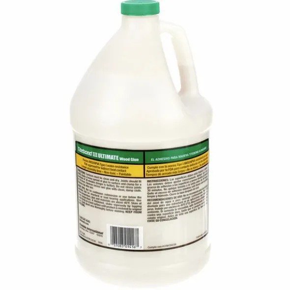 Titebond 141/6 III Ultimate Gallon