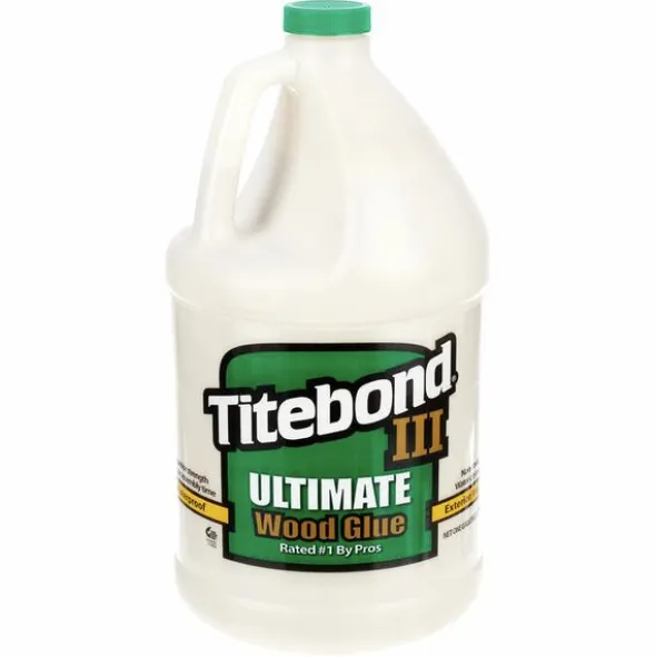 Titebond 141/6 III Ultimate Gallon