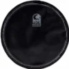 Toca 12" Black Goatskin Head