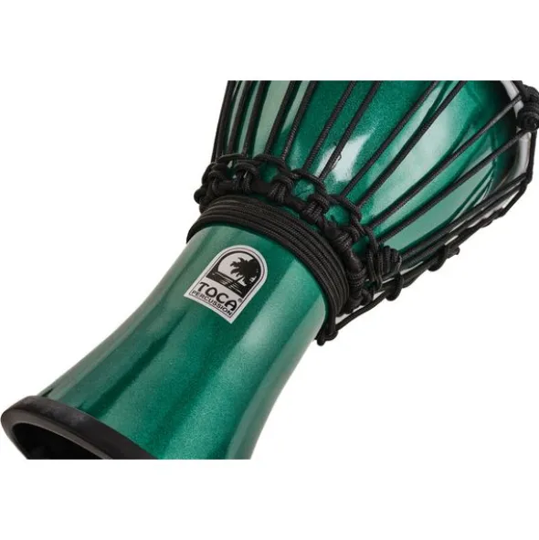 Toca 7" Colorsound Djembe Set