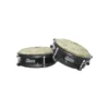 Toca 11" & 12" Commuter Con B-Stock