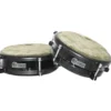 Toca 11" & 12" Commuter Conga Set