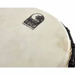 Toca 10" Origins Wood Djembe CK