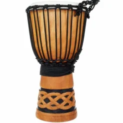 Toca 8" Origins Wood Djembe CK
