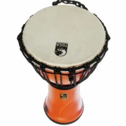 Toca SFDJ-9F 9" Freestyle Djembe