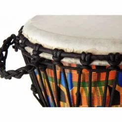 Toca SFDJ-10K 10" Freestyle Djembe