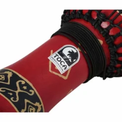 Toca SFDJ-10RP Freestyle Djembe RP