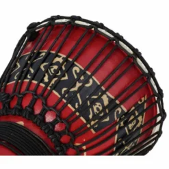 Toca SFDJ-10RP Freestyle Djembe RP