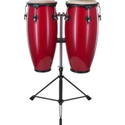 Toca 10"+11" Synergy Conga Set -RR