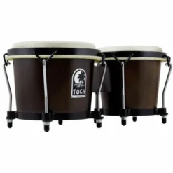 Toca 2100TOB Synergy Bongos -TOB