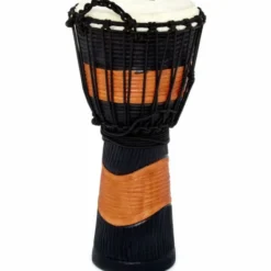 Toca TSSDJ-MB Street Djembe 10"