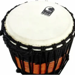Toca TSSDJ-MB Street Djembe 10